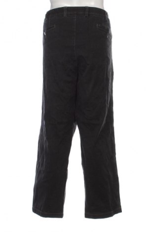 Herrenhose Eurex by Brax, Größe XXL, Farbe Schwarz, Preis € 45,99