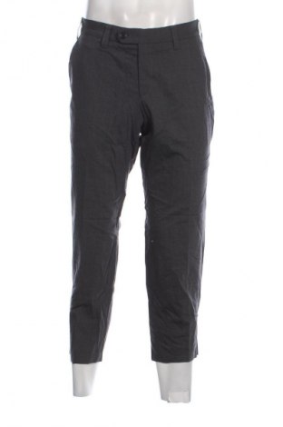 Herrenhose Eurex by Brax, Größe L, Farbe Grau, Preis 9,99 €