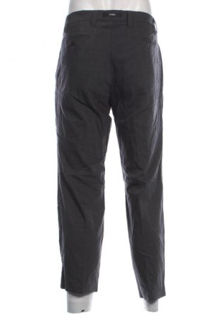 Herrenhose Eurex by Brax, Größe L, Farbe Grau, Preis 9,99 €