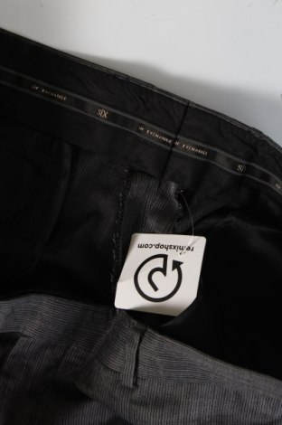 Herrenhose Exchange, Größe XL, Farbe Grau, Preis € 9,49