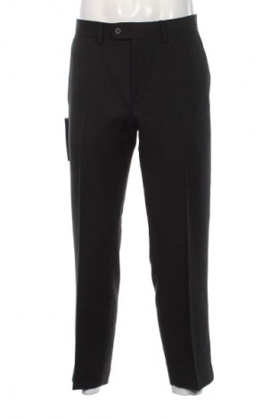 Pantaloni de bărbați F&F, Mărime L, Culoare Negru, Preț 71,99 Lei