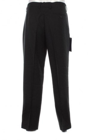 Pantaloni de bărbați F&F, Mărime L, Culoare Negru, Preț 71,99 Lei