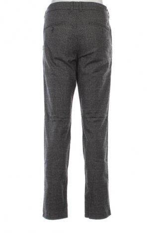 Herrenhose Finshley&Harding, Größe XL, Farbe Grau, Preis 7,99 €