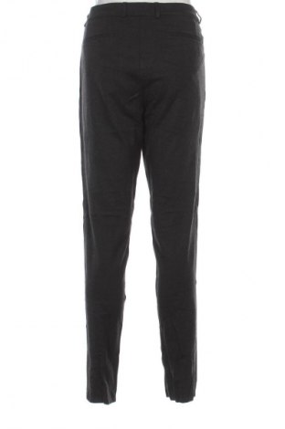 Herrenhose Finshley&Harding, Größe L, Farbe Grau, Preis 7,99 €