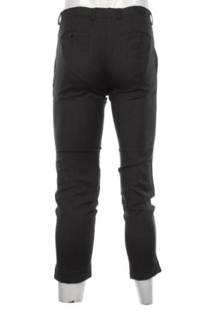 Pantaloni de bărbați Finshley&Harding, Mărime M, Culoare Negru, Preț 31,99 Lei