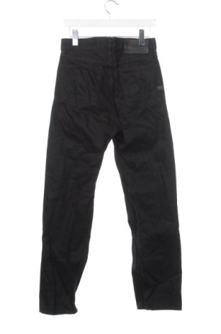 Pánske nohavice  G-Star Raw, Veľkosť XS, Farba Čierna, Cena  12,95 €