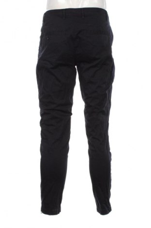 Pantaloni de bărbați G-Star Raw, Mărime M, Culoare Albastru, Preț 227,49 Lei