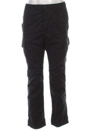 Pantaloni de bărbați H&M, Mărime S, Culoare Negru, Preț 128,99 Lei