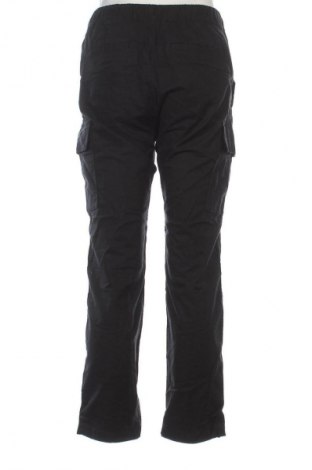 Pantaloni de bărbați H&M, Mărime S, Culoare Negru, Preț 51,99 Lei