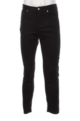 Pantaloni de bărbați H&M, Mărime S, Culoare Negru, Preț 128,99 Lei