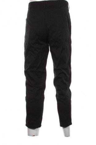 Pantaloni de bărbați H&M, Mărime S, Culoare Negru, Preț 25,99 Lei