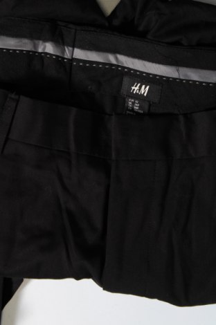 Herrenhose H&M, Größe L, Farbe Schwarz, Preis 27,49 €