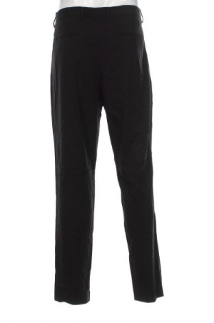 Pantaloni de bărbați H&M, Mărime XL, Culoare Negru, Preț 64,99 Lei