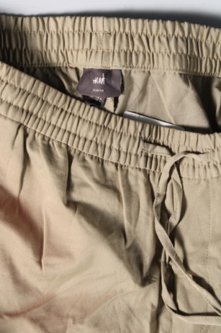 Herrenhose H&M, Größe M, Farbe Grün, Preis € 13,99