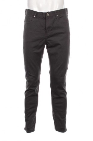 Herrenhose H&M, Größe L, Farbe Grau, Preis 27,49 €