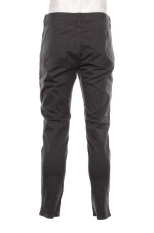 Herrenhose H&M, Größe L, Farbe Grau, Preis 27,49 €