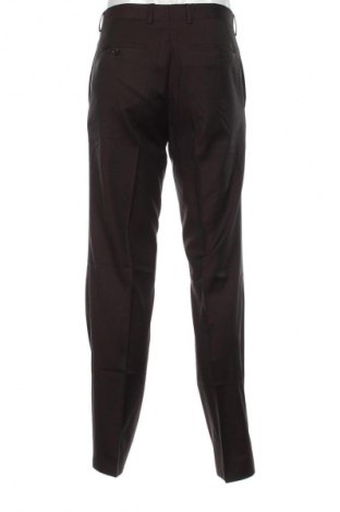 Pantaloni de bărbați Hugo Boss, Mărime M, Culoare Maro, Preț 116,40 Lei