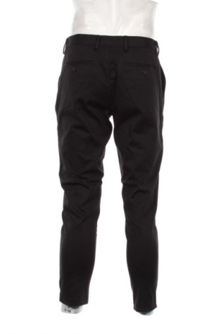 Pantaloni de bărbați Jack & Jones, Mărime L, Culoare Negru, Preț 134,99 Lei