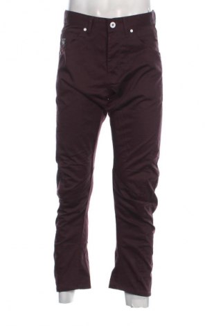 Herrenhose Jack & Jones, Größe M, Farbe Rot, Preis € 28,99