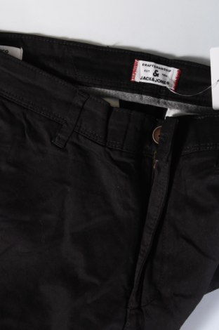 Pánské kalhoty  Jack & Jones, Velikost M, Barva Černá, Cena  339,00 Kč