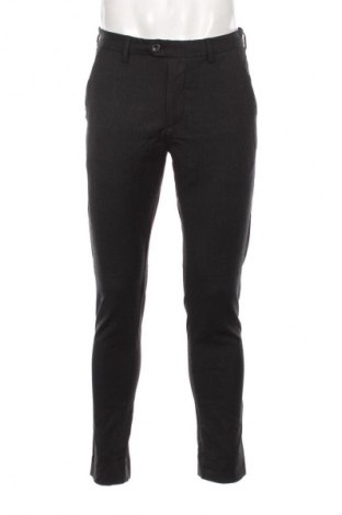 Herrenhose Jack & Jones, Größe M, Farbe Grau, Preis € 5,99