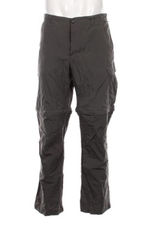 Herrenhose Jack Wolfskin, Größe L, Farbe Grün, Preis 38,49 €