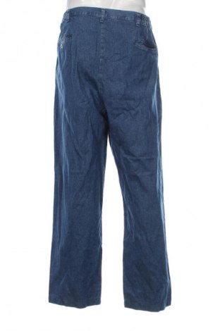 Pantaloni de bărbați Khakis By Gap, Mărime XL, Culoare Albastru, Preț 71,99 Lei