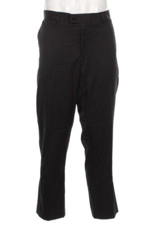 Pantaloni de bărbați Kiabi, Mărime XXL, Culoare Negru, Preț 128,99 Lei