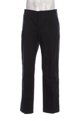 Pantaloni de bărbați LC Waikiki, Mărime L, Culoare Negru, Preț 74,00 Lei