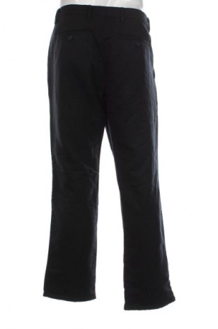 Pantaloni de bărbați LC Waikiki, Mărime M, Culoare Negru, Preț 95,99 Lei