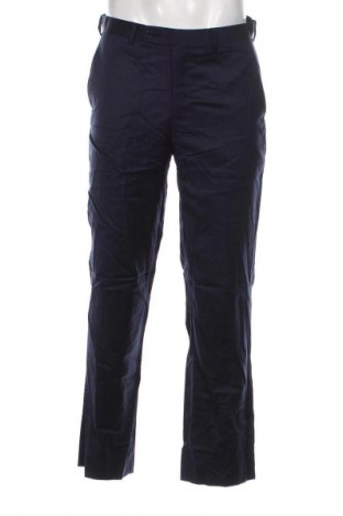 Herrenhose Linea Uomo, Größe M, Farbe Blau, Preis 5,99 €