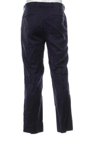 Herrenhose Linea Uomo, Größe M, Farbe Blau, Preis 5,99 €