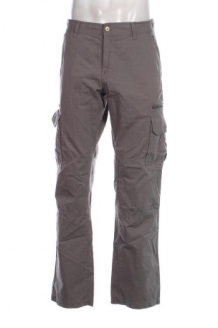 Herrenhose Livergy, Größe L, Farbe Grau, Preis 19,85 €