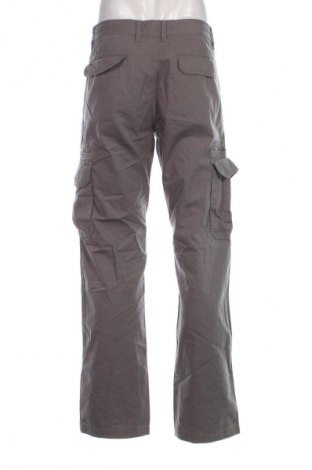 Herrenhose Livergy, Größe L, Farbe Grau, Preis 12,99 €