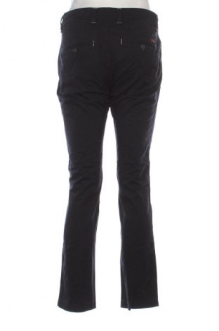 Herrenhose Lloyd, Größe M, Farbe Blau, Preis € 61,99