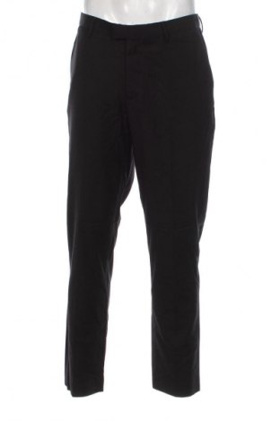 Pantaloni de bărbați London Fog, Mărime L, Culoare Negru, Preț 34,99 Lei