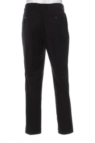 Pantaloni de bărbați London Fog, Mărime L, Culoare Negru, Preț 34,99 Lei