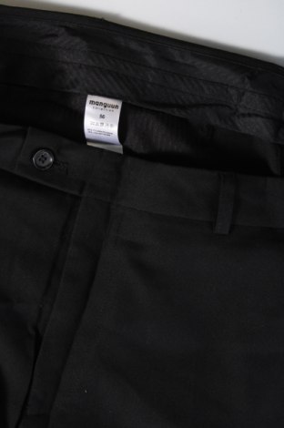 Pantaloni de bărbați Manguun, Mărime XL, Culoare Negru, Preț 64,99 Lei