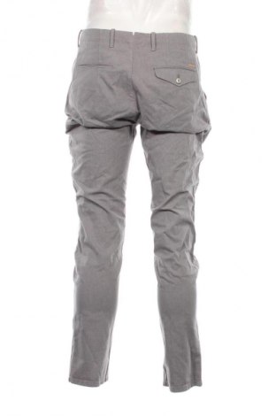 Herrenhose Massimo Dutti, Größe M, Farbe Grau, Preis 10,99 €