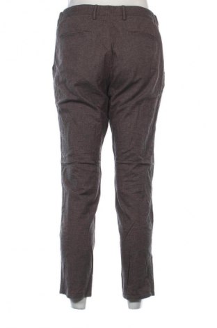 Herrenhose Massimo Dutti, Größe M, Farbe Braun, Preis 47,99 €