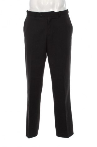 Pantaloni de bărbați Mauro Ferrini, Mărime M, Culoare Negru, Preț 25,99 Lei