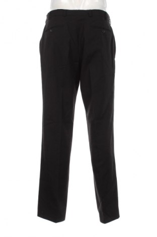 Pantaloni de bărbați Mauro Ferrini, Mărime M, Culoare Negru, Preț 25,99 Lei