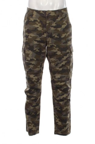 Pantaloni de bărbați My Wear, Mărime L, Culoare Multicolor, Preț 128,99 Lei