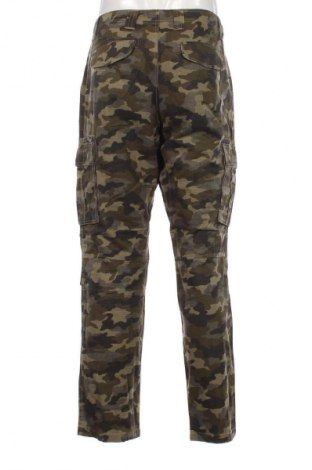 Pantaloni de bărbați My Wear, Mărime L, Culoare Multicolor, Preț 128,99 Lei