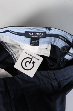 Herrenhose Nautica, Größe XL, Farbe Blau, Preis 34,78 €