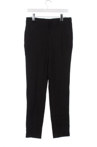 Pantaloni de bărbați Noak, Mărime S, Culoare Negru, Preț 31,99 Lei