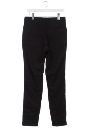 Pantaloni de bărbați Noak, Mărime S, Culoare Negru, Preț 31,99 Lei