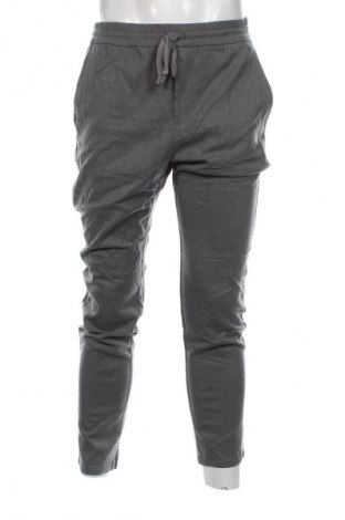 Herrenhose Only & Sons, Größe L, Farbe Grau, Preis € 27,49