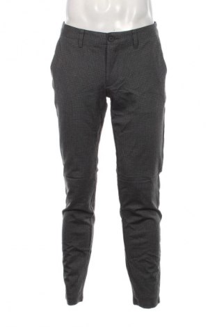 Pantaloni de bărbați Only & Sons, Mărime M, Culoare Gri, Preț 128,99 Lei