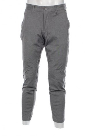 Herrenhose Only & Sons, Größe L, Farbe Grau, Preis € 27,49